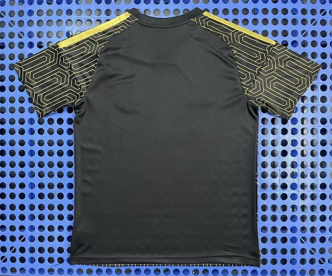 Los Angeles FC 2026/27 Primera Equipación Camiseta