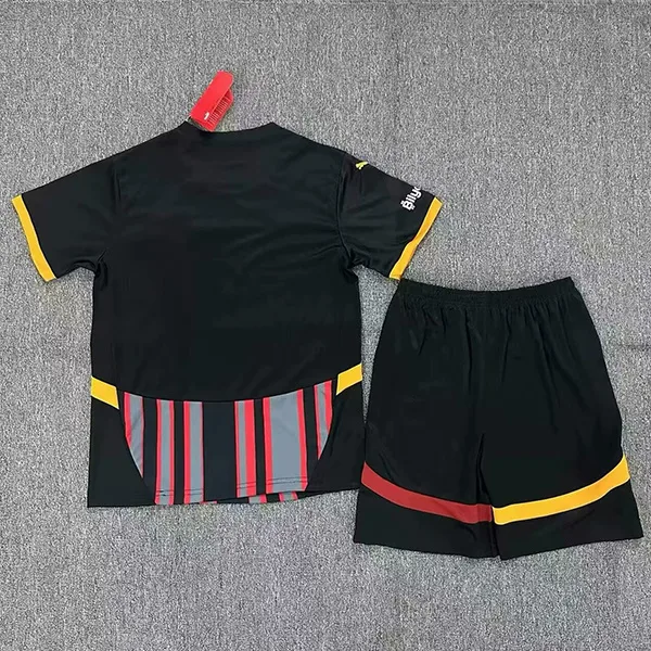 Galatasaray 2024/25 Tercera Equipación Conjunto de Niño — 1