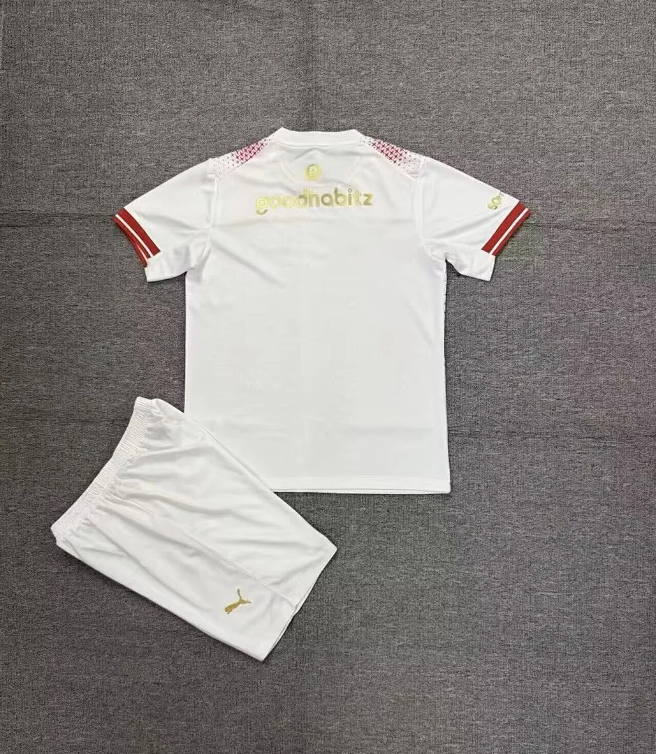 PSV Eindhoven 2026/27 Kids Kit Special Edition