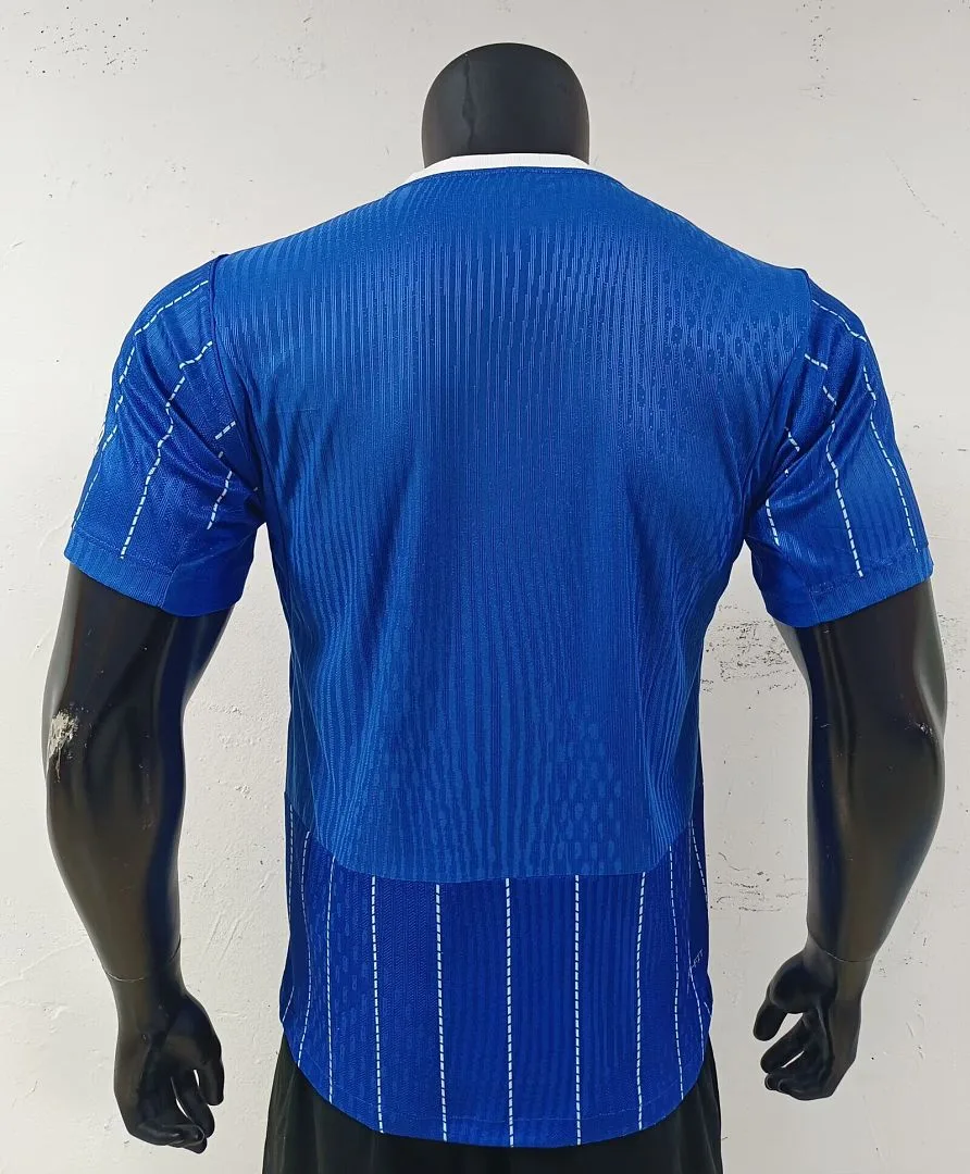 Brighton 2026/27 Home Shirt Player Version — 1