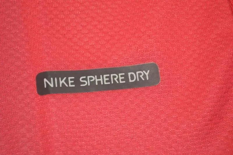 Barcelona 2006/07 Home Shirt Long Sleeve — 1