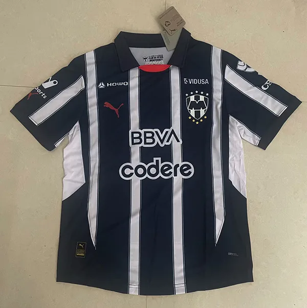 Monterrey 2024/25 Heim Trikot — 1