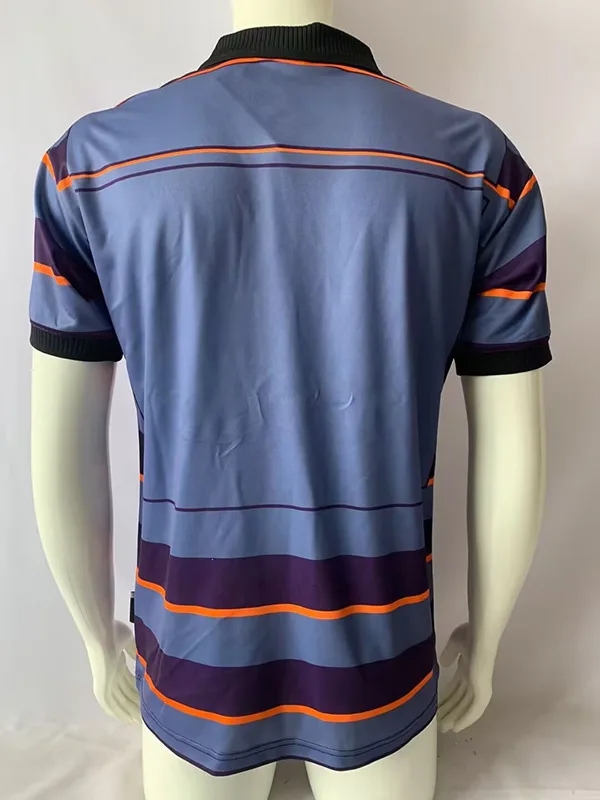 Valencia 1999/00 Third Shirt — 2
