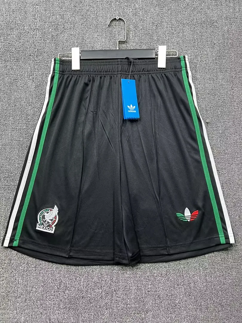 Mexiko 2026 Ausweich Shorts — 1