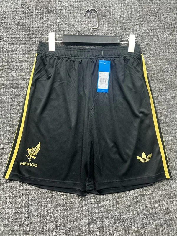 Mexique 2025/26 Short — 1
