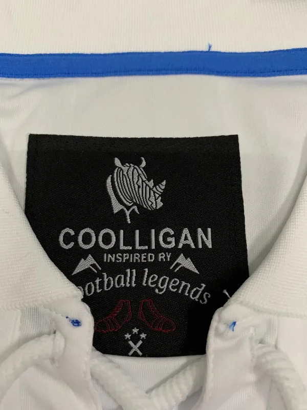 Tenerife Domicile Maillot