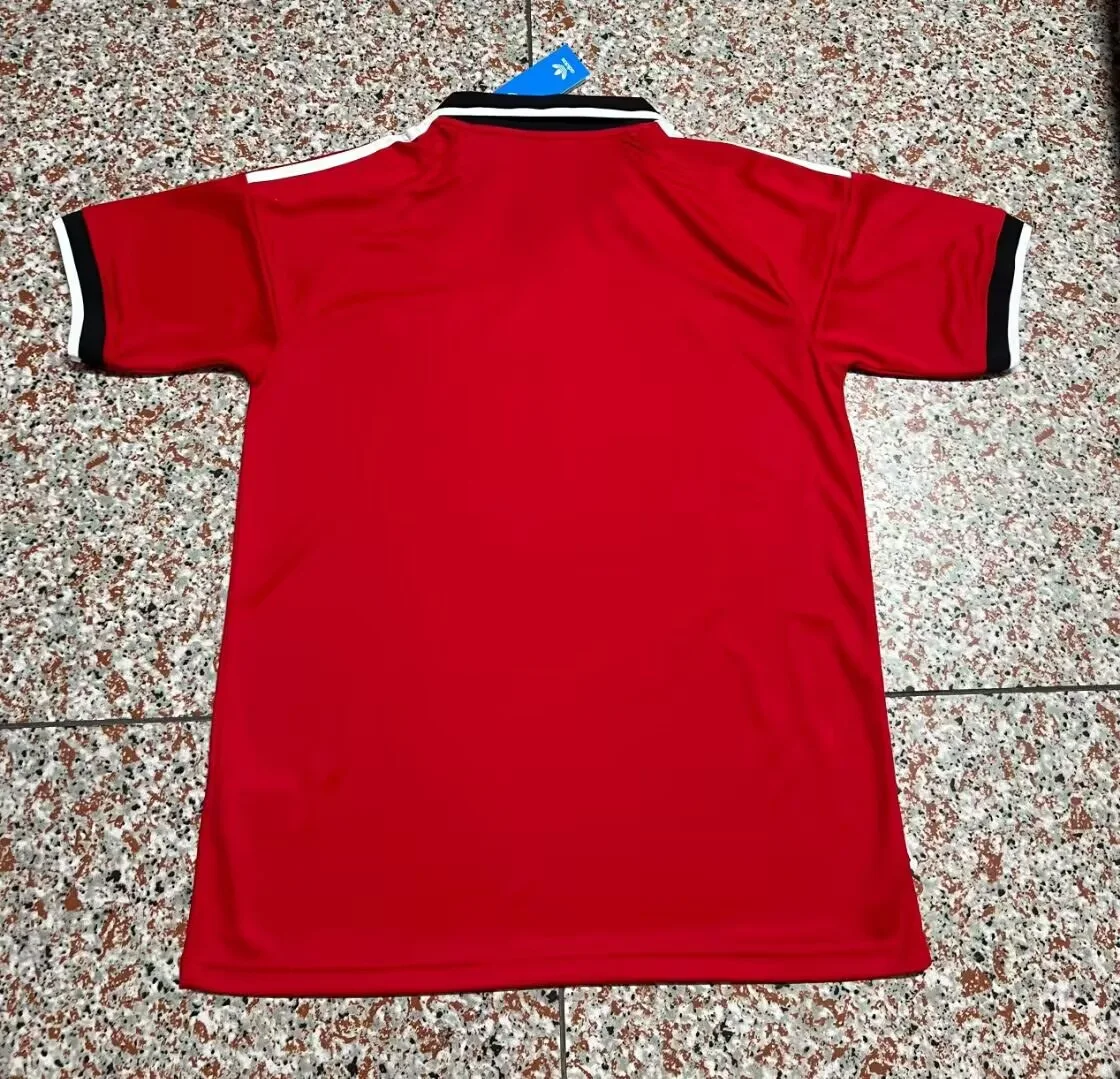 Sevilla 2026/27 Away Shirt Short Sleeve — 2