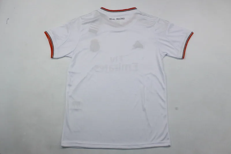 Real Madrid 2013/14 Domicile Ensemble Enfant — 2