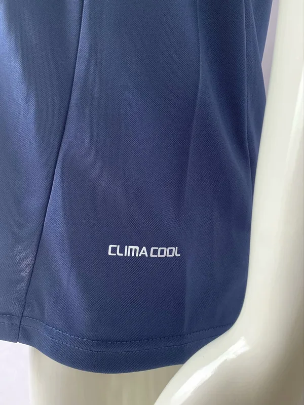 Schalke 04 2010/11 Away Shirt — 2