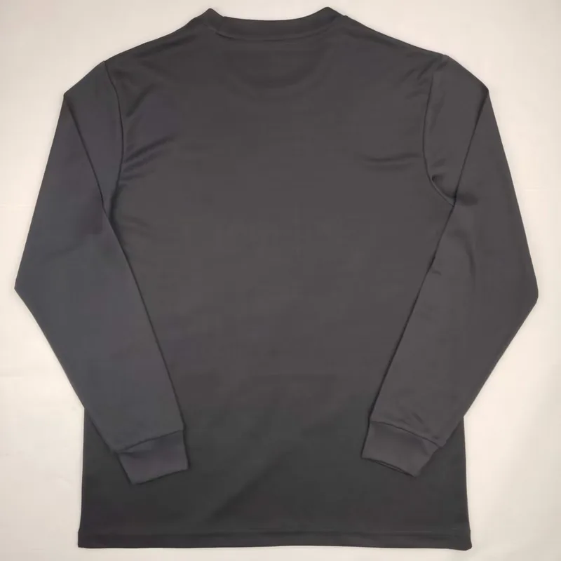 Palestina Camiseta Manga Larga Black