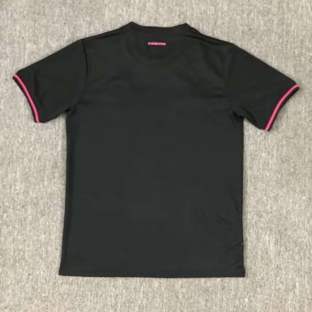 Everton 2025/26 Fourth Shirt