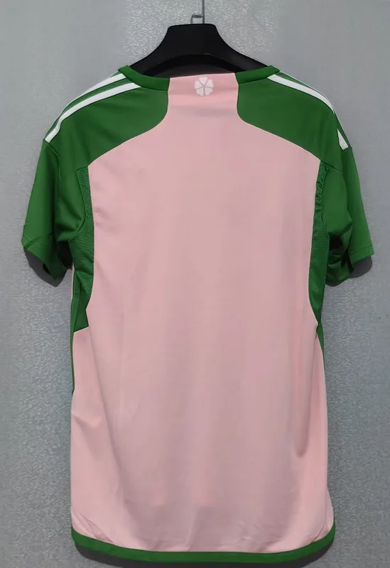 Japan 2022/23 Shirt Special Edition Pink