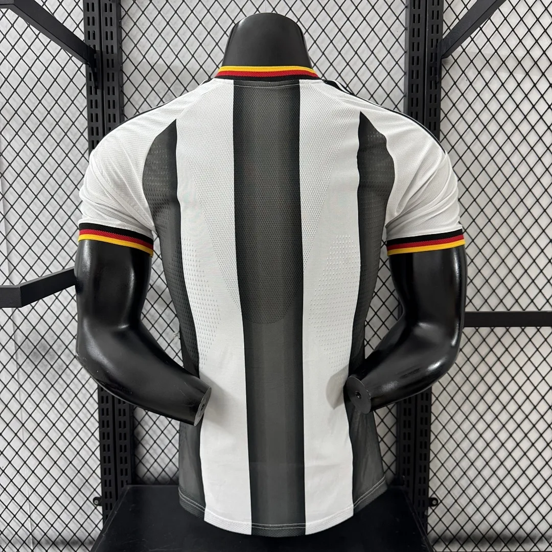 Alemania 2026 Camiseta Versión Jugador Edición Especial — 1