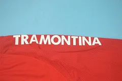 Internacional 2006/07 Primera Equipación Camiseta