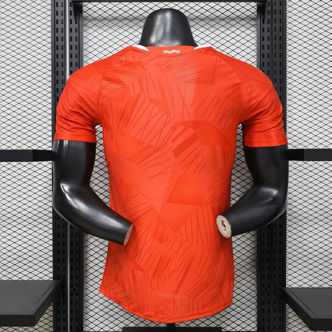 Benfica 2026/27 Domicile Maillot Version Joueur