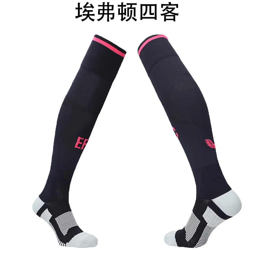 Everton 2025/26 Fourth Socks