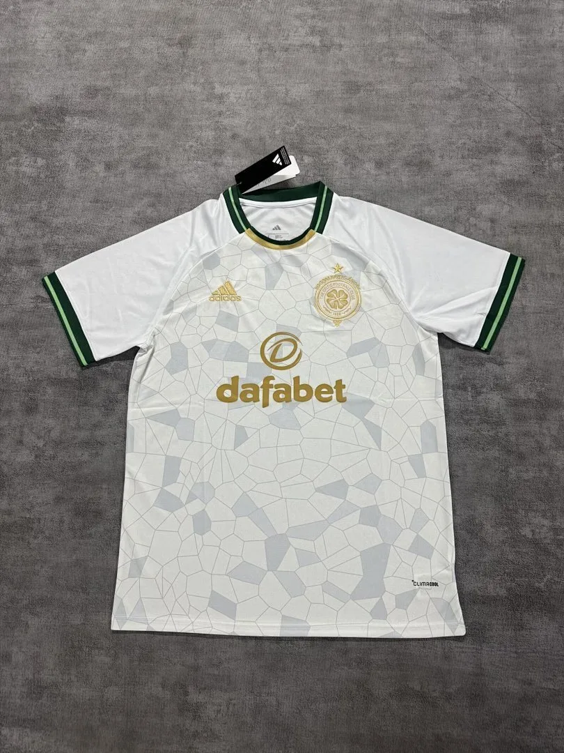 Celtic 2026/27 Shirt — 2
