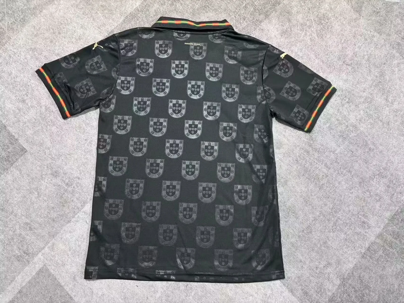 Portugal 2025/26 Shirt Special Edition Edition S-4xljpg — 2