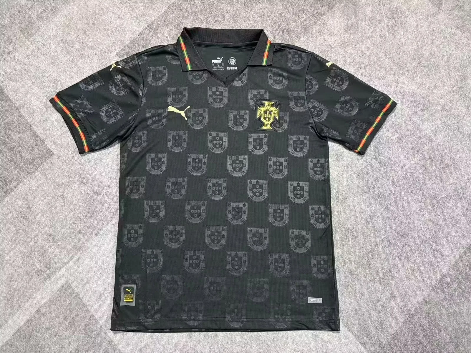 Portugal 2025/26 Shirt Special Edition Edition S-4xljpg