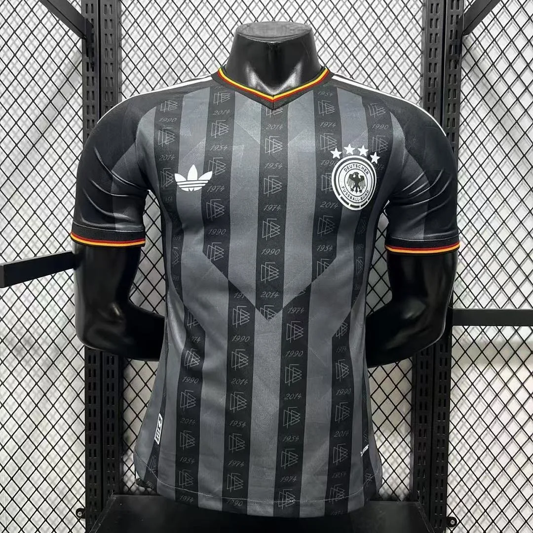 Deutschland 2026 Trikot Spielerversion Sonderedition — 1