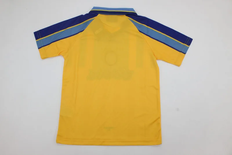Chelsea 1995/97 Away Kids Kit — 2