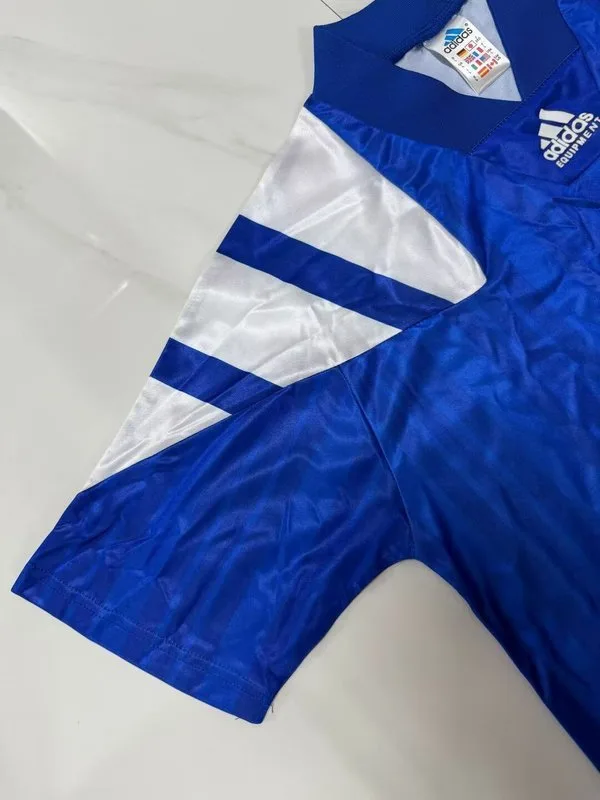 Hamburger SV 1992/93 Away Shirt