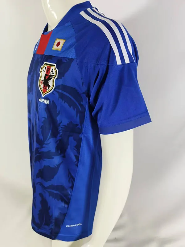 Japan 2010 Heim Trikot — 2