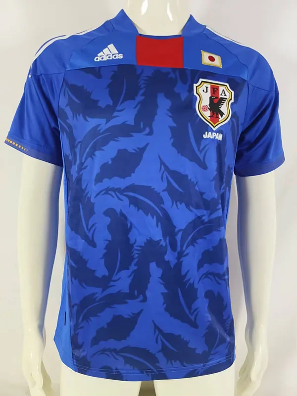 Japan 2010 Heim Trikot