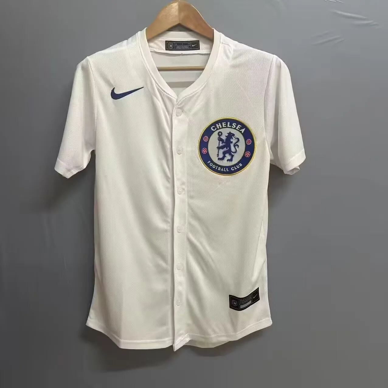 Chelsea 2025/26 Shirt Club World Cup — 1