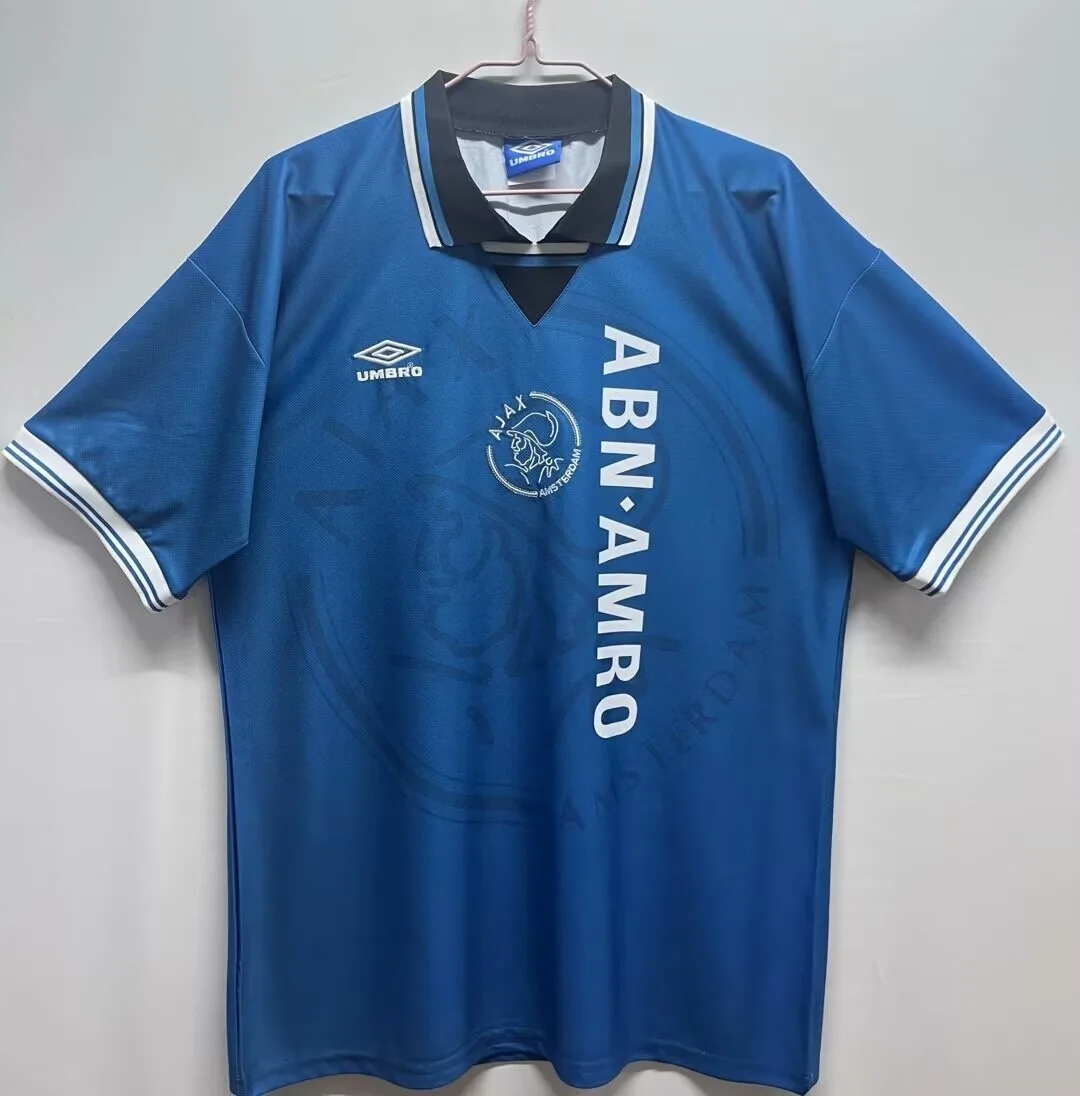 Ajax 1995/96 Extérieur Maillot