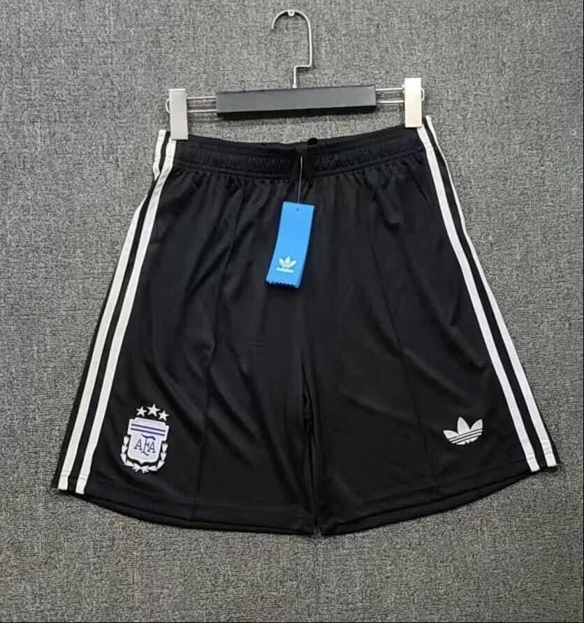 Argentina 2026 Away Shorts — 1