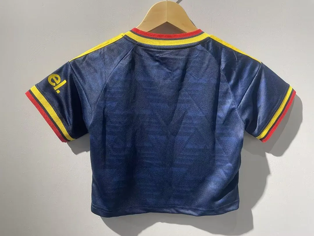 Arsenal 2026 Away Women's Shirt — 1