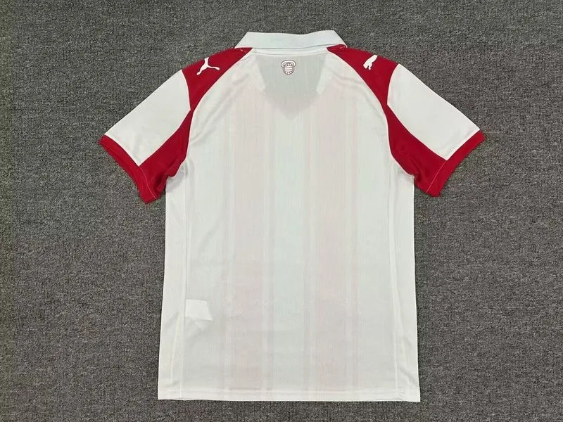 Southampton 2025/26 Primera Equipación Camiseta — 2