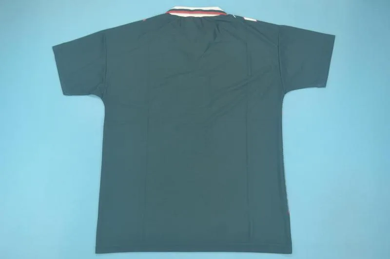 Wales 1994/95 Away Shirt — 2
