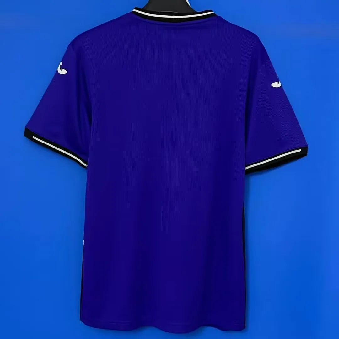 Córdoba CF 2026 Shirt Special Edition Purple