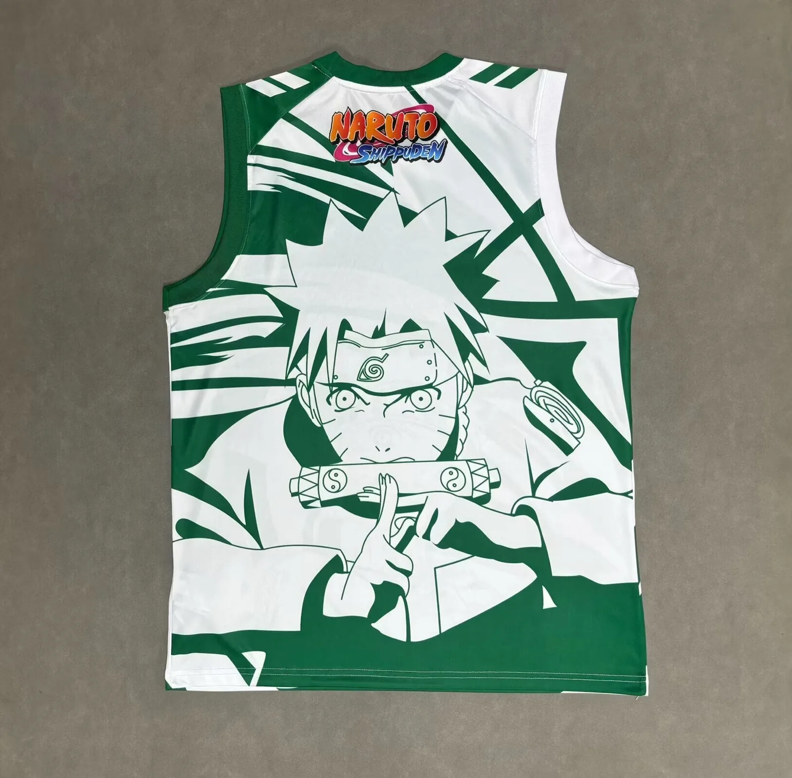 Real Betis 2025/26 Training Vest — 2