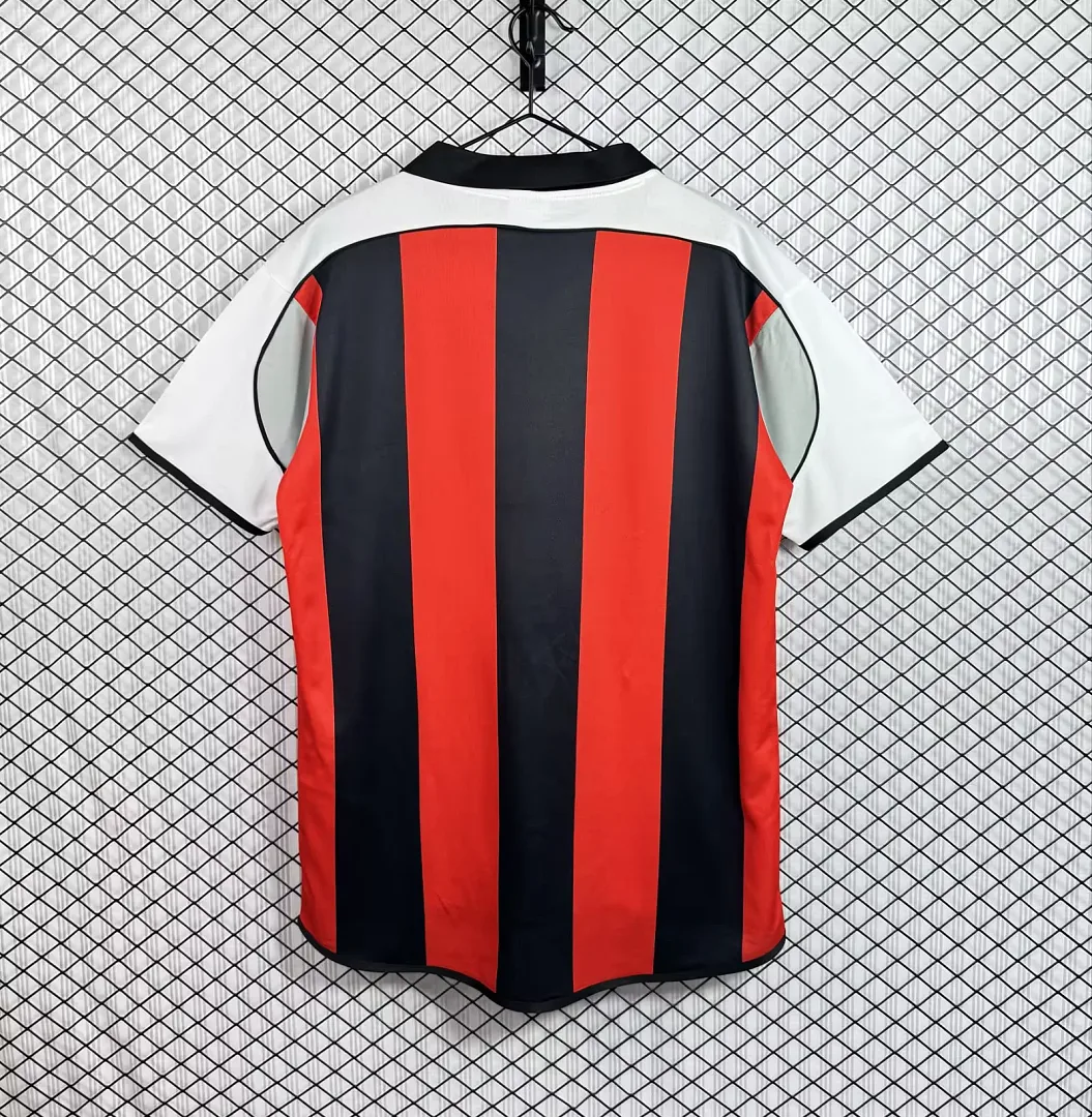 Deportivo La Coruña 2001/02 Away Shirt