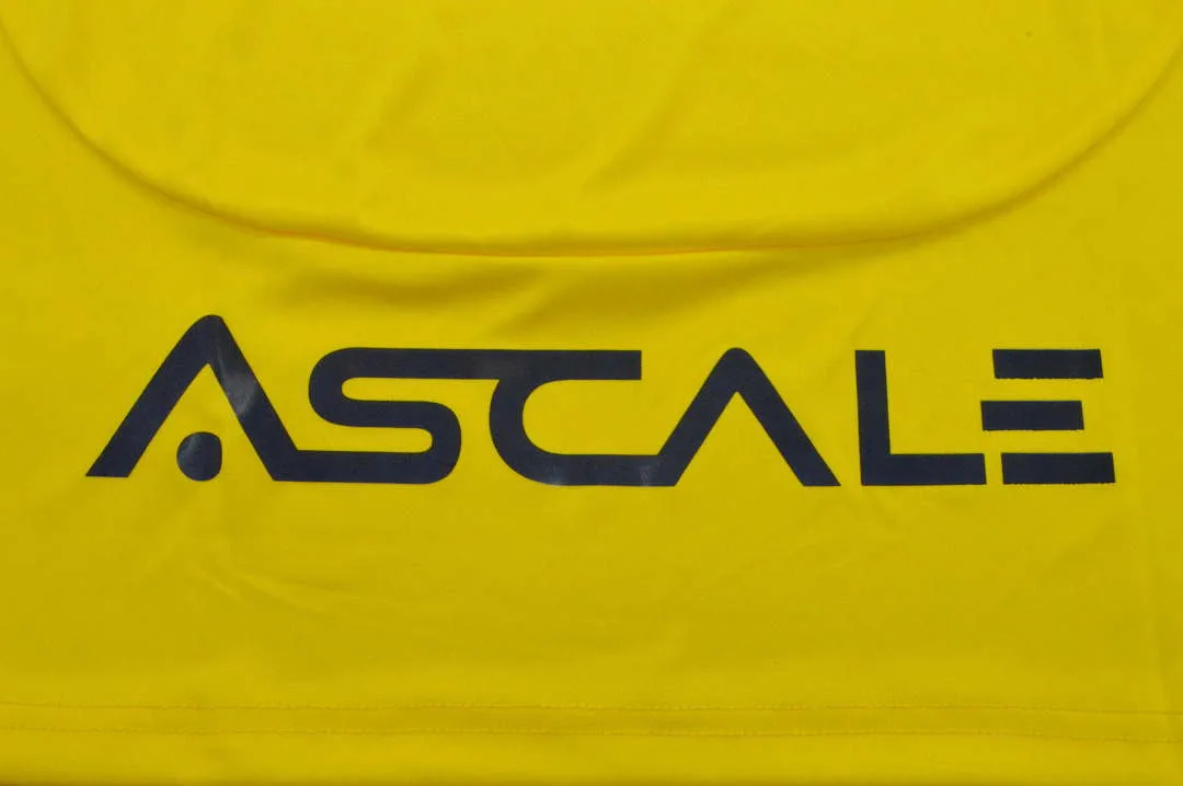 Villarreal 2026/27 Domicile Maillot — 2