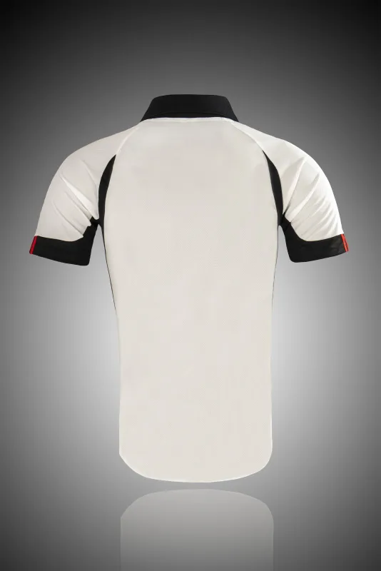 Fulham 2003/04 Home Shirt — 2