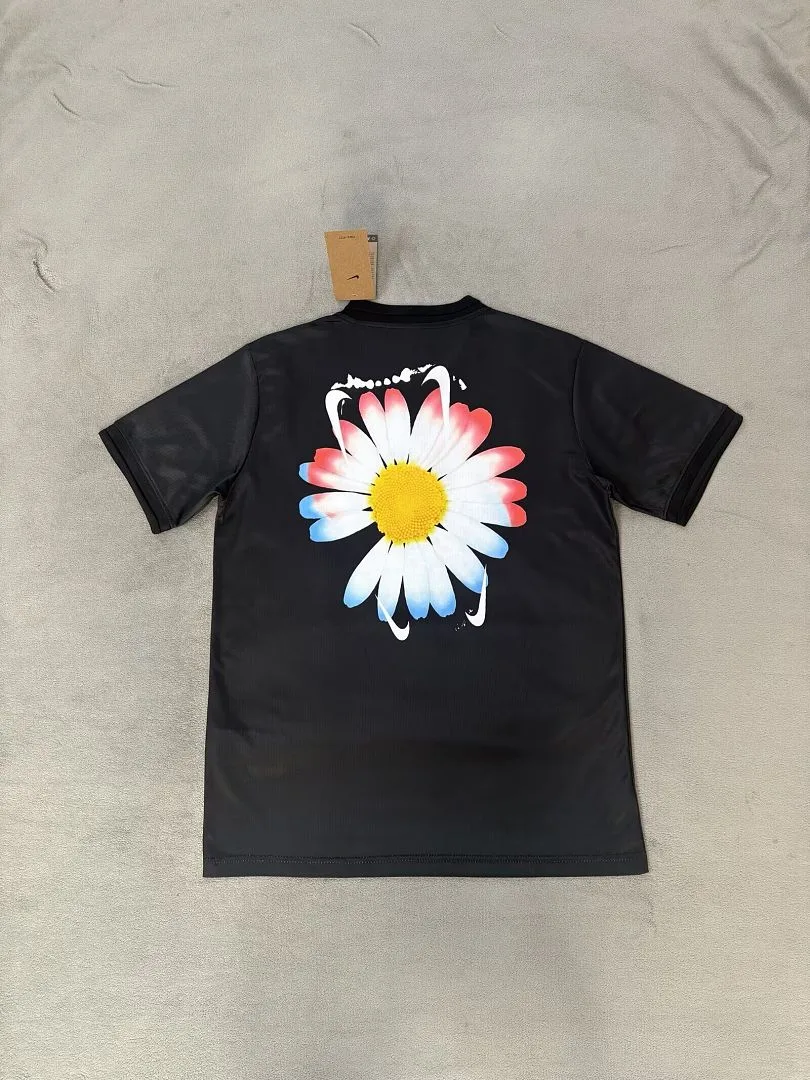 South Korea 2026 Shirt Black