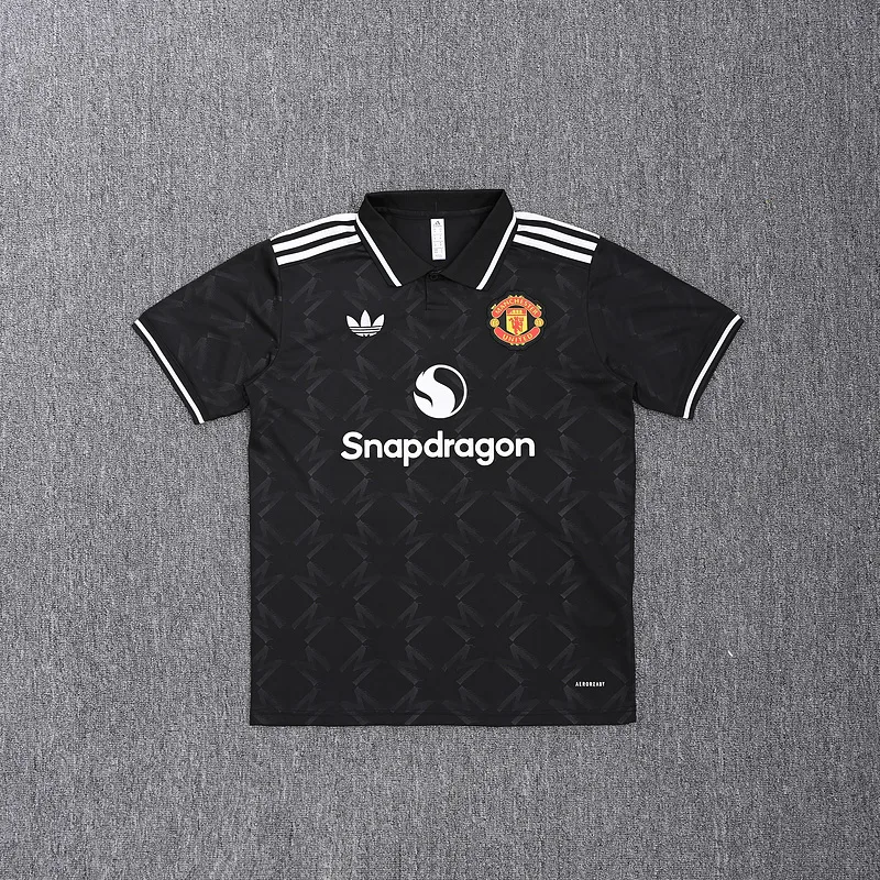 Manchester United Maillot Édition Spéciale