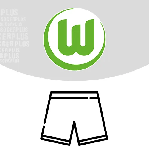 Wolfsburg Shorts