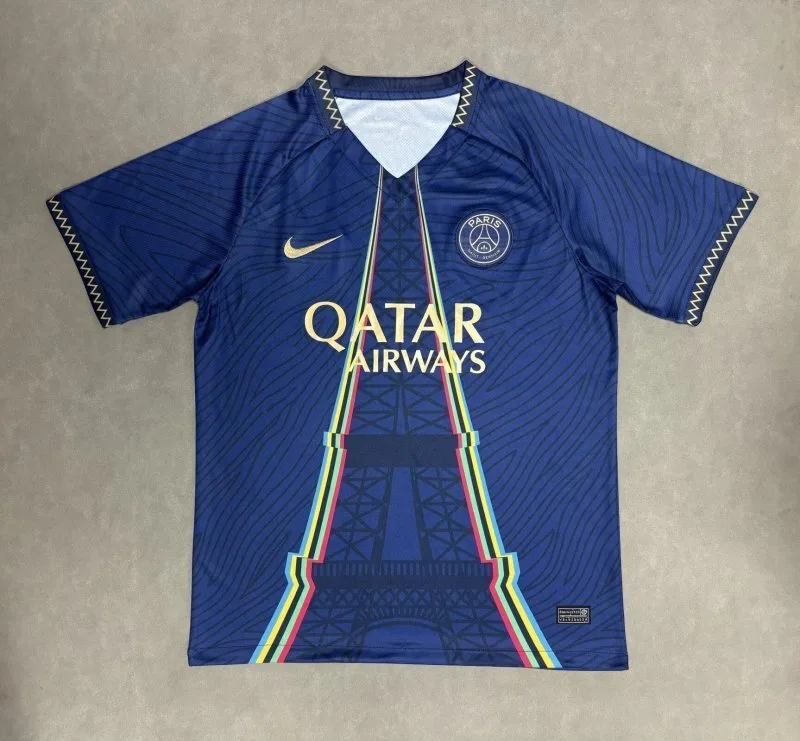 Paris Saint-Germain 2025/26 Camiseta Edición Especial
