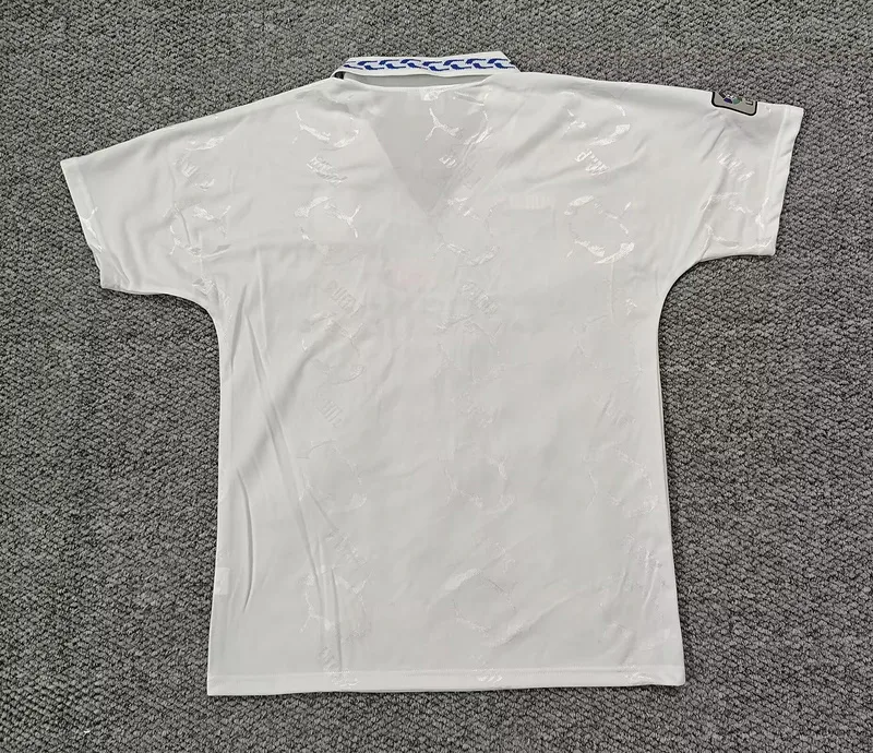 Tenerife 1995/96 Heim Trikot