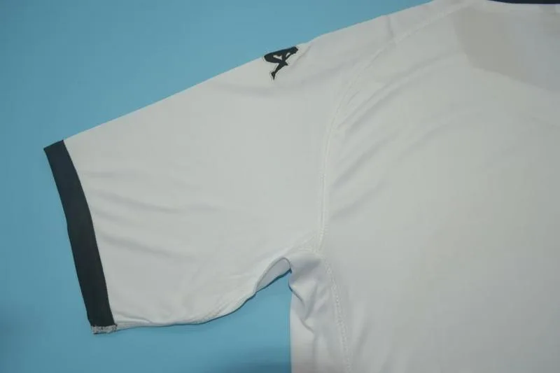 Valencia 2009 Home Shirt — 2