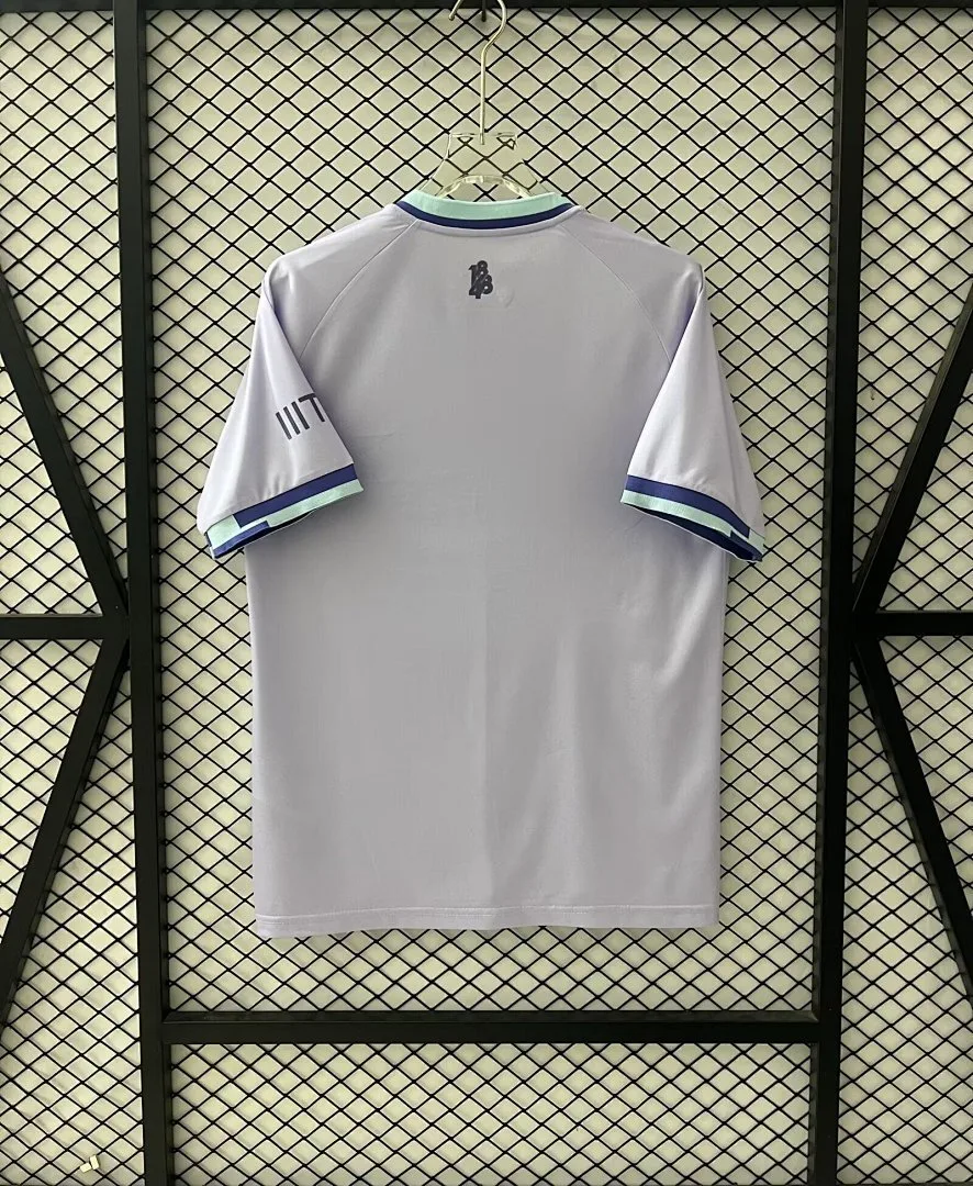 VfL Bochum 2025/26 Auswärts Trikot — 2