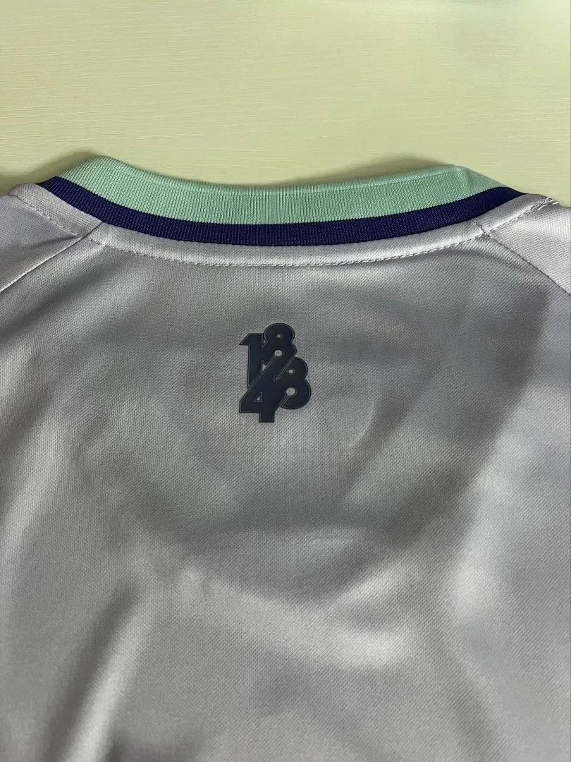 VfL Bochum 2025/26 Auswärts Trikot