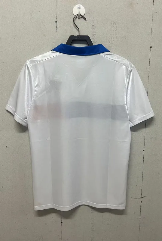Rangers 1994 Extérieur Maillot White