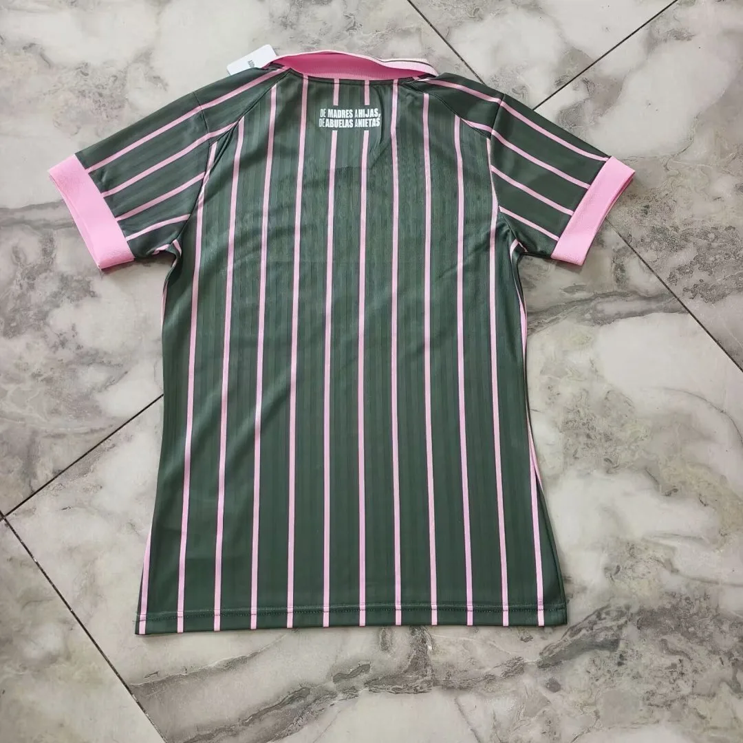 Real Betis 2026/27 Women's Shirt — 2