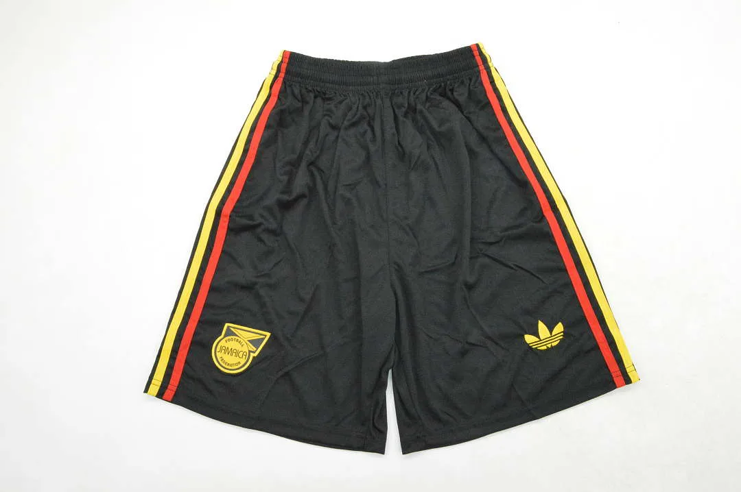 Jamaica 2026 Away Shorts